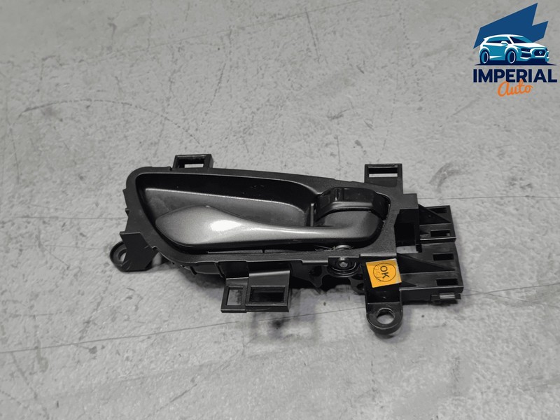 2017-2021 Honda Civic Hatchback Front or Rear Passenger Door Interior Handle