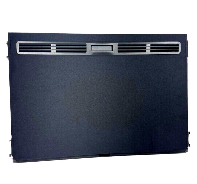 📌 2010-11 MERCEDES E350 E550 E63 INTERIOR HEADLINER ROOF SUNROOF SLIDE TRIM OEM