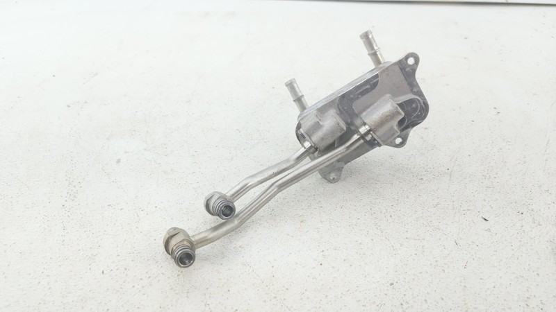 2023 HONDA ridgeline AUTOMATIC TRANSMISSION OIL COOLER radiatorPIPE LINE OEM