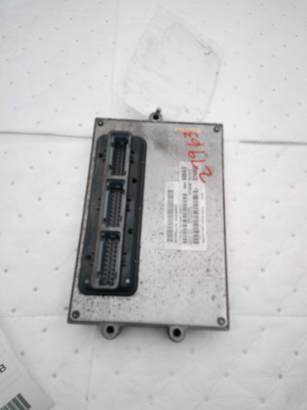 Used Engine Control Module (ECM) fits: 2002 Jeep Liberty Electronic Control Modu