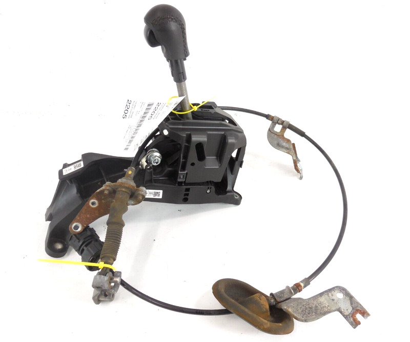 2017 17 Acura ILX Automatic Transmission Floor Shifter W/ Cable OEM