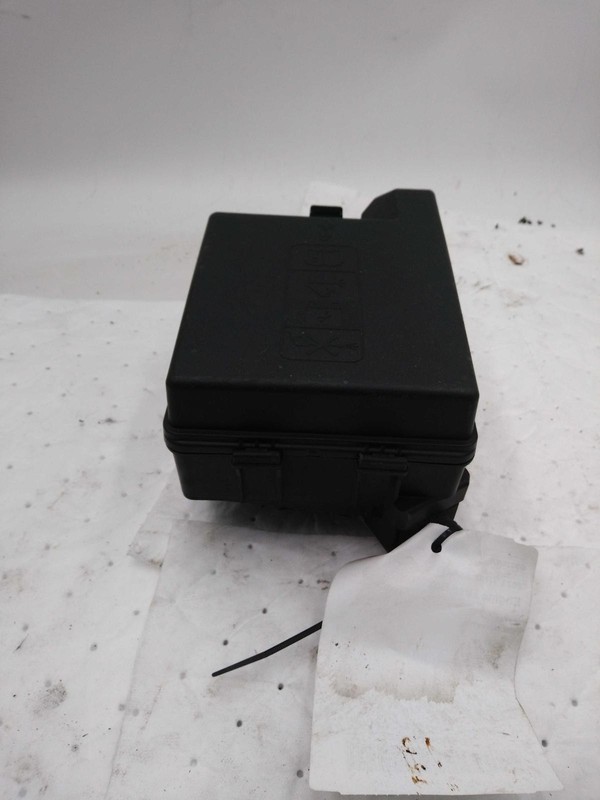 2021 Chevrolet Trailblazer Fuse Box OEM Grey 1.3L 146K Miles NJ25-25979-661230