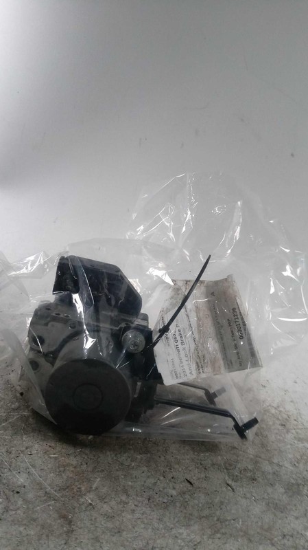 2014 INFINITI Q50 ABS Pump & Motor Assembly OEM 476604GE10 110k Miles