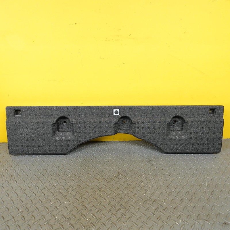 2022-2025 SUBARU BRZ CARGO ROOM SPACER FOAM OEM 95086CC000