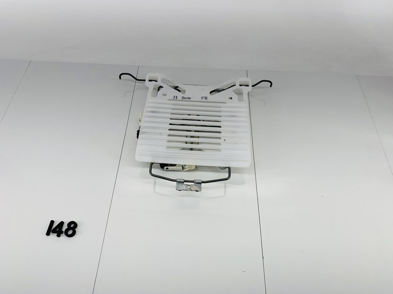 11-13 DODGE DURANGO FRONT RIGHT PASSENGER SIDE SEAT BACK LUMBAR SUPPORT OEM