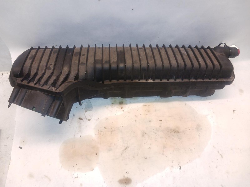 06-'08 VOLVO Convertible 70 SERIES upper Intake Manifold OEM 1 Year Wnty!