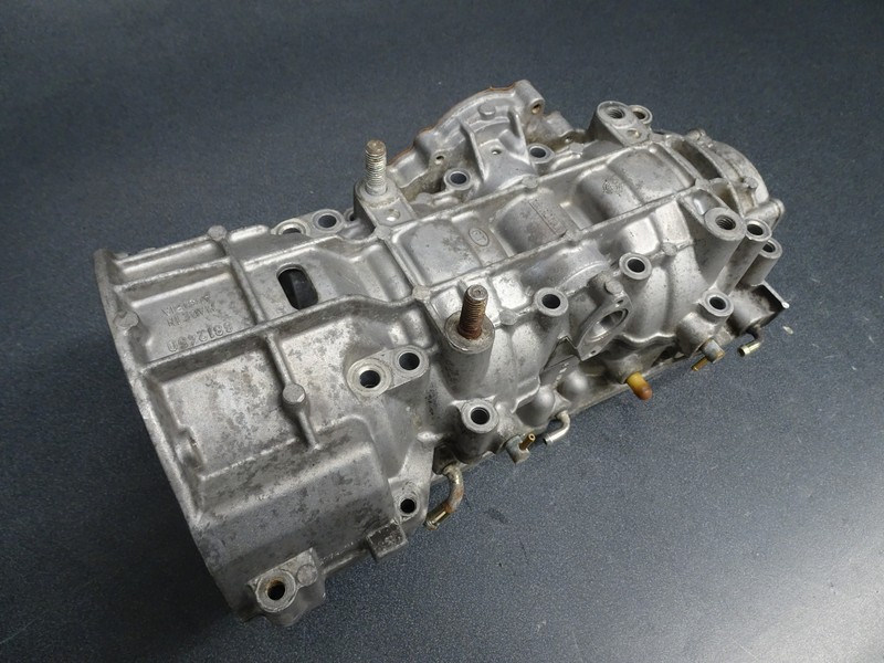 2005 Ski-Doo OEM Engine Crankcase 420889613 MXZ 600