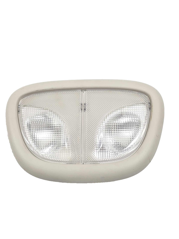 2017 Jeep Cherokee Rear Roof Dome Light P/N S644412512 TAN