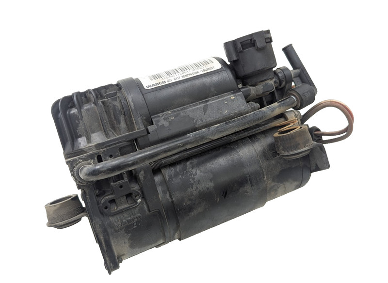 00-11 Mercedes W220 S430 CLS63 Air Airmatic Suspension Compressor Pump OEM