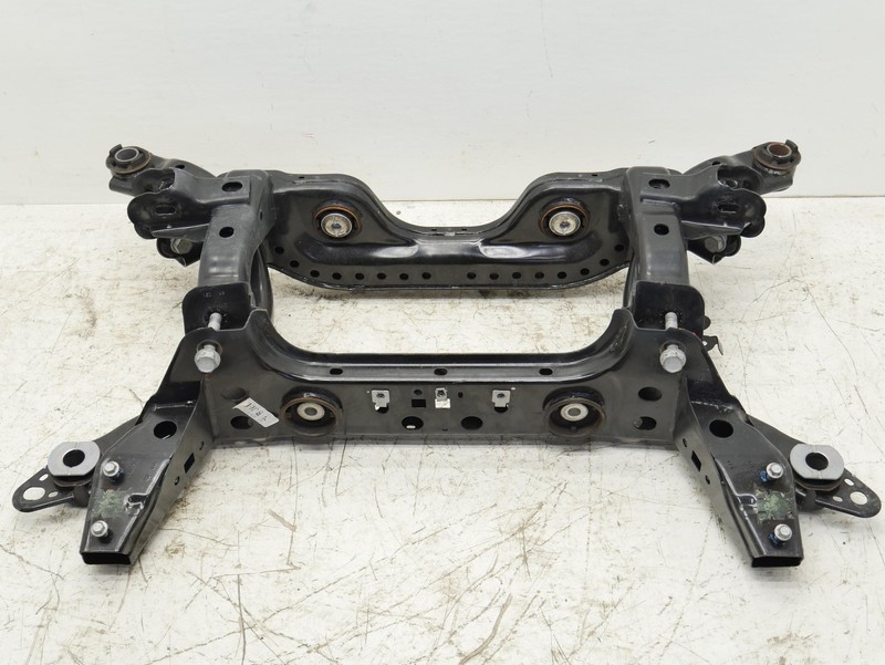 2015-2025 Ford Mustang GT S650 Rear Suspension Subframe Crossmember Cradle OEM