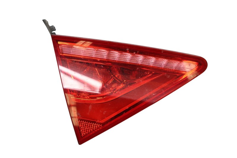 12-15 Audi A7 Quattro S7 Rear Left Driver Side Inner Tail Light Lamp Oem