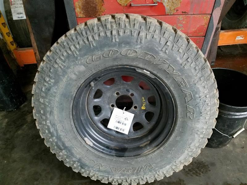 CHEROKEE1989 Tires 213554
