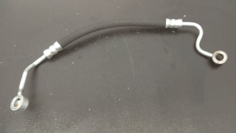 93-94 Toyota T100 Power Steering Pressure Hose W/ ABS OEM 44510-34010