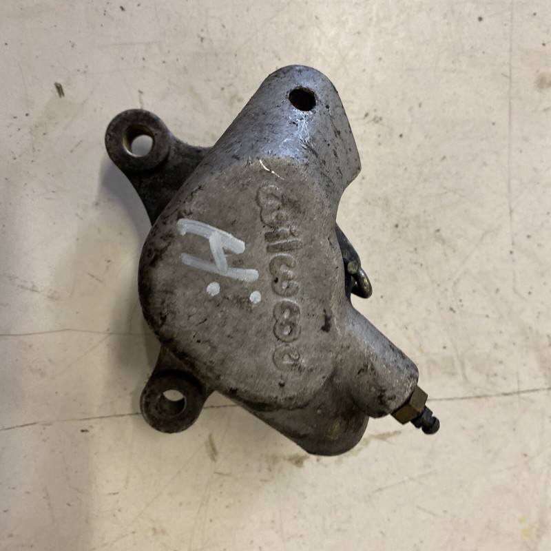 1999 ARCTIC CAT POWDER SPECIAL 700 Snowmobile brake caliper good