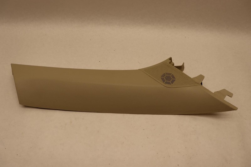2013-2017 FORD FLEX FRONT RIGHT PASSENGER UPPER WINDSHIELD A PILLAR TRIM OEM