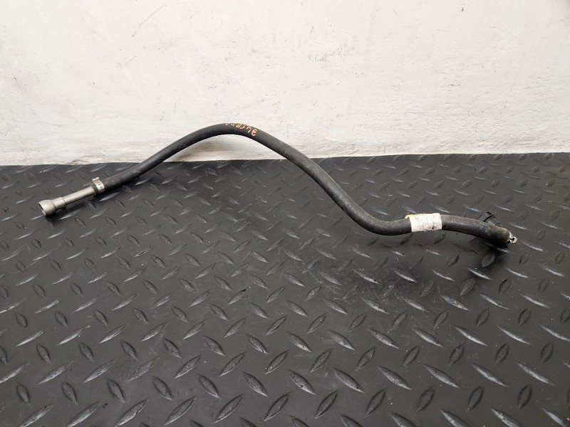 15-23 Ford Transit Models Fuel Filler Neck Vent Hose OEM LK4Z-9170-B