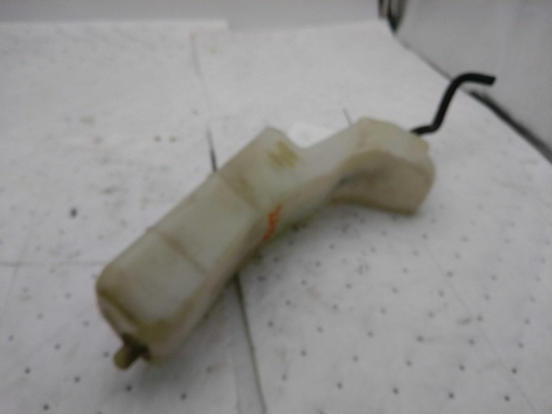 2012 Subaru Impreza Engine Coolant Reservoir Purple OEM 45150AG001 128K Miles