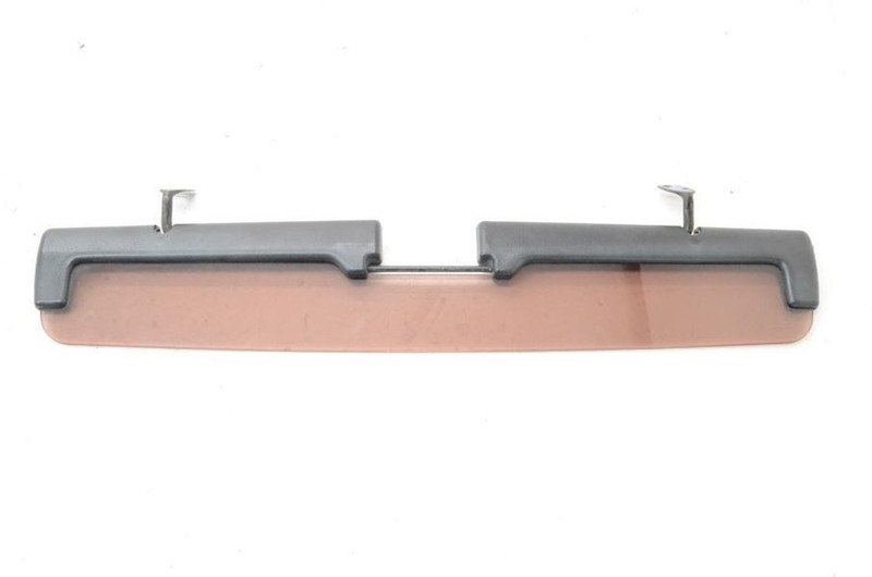 2000-2005 Toyota MR2 Spyder Windscreen Deflector