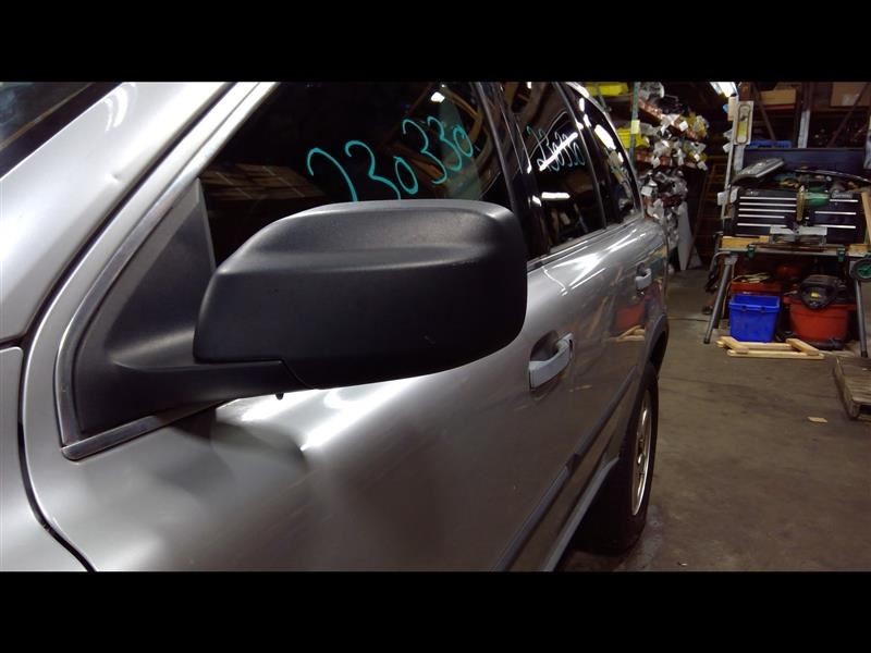 Driver Side View Mirror Power With Illuminated Fits 03-06 VOLVO XC90 1171612