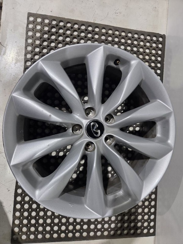 QX502019 Wheel 1687435