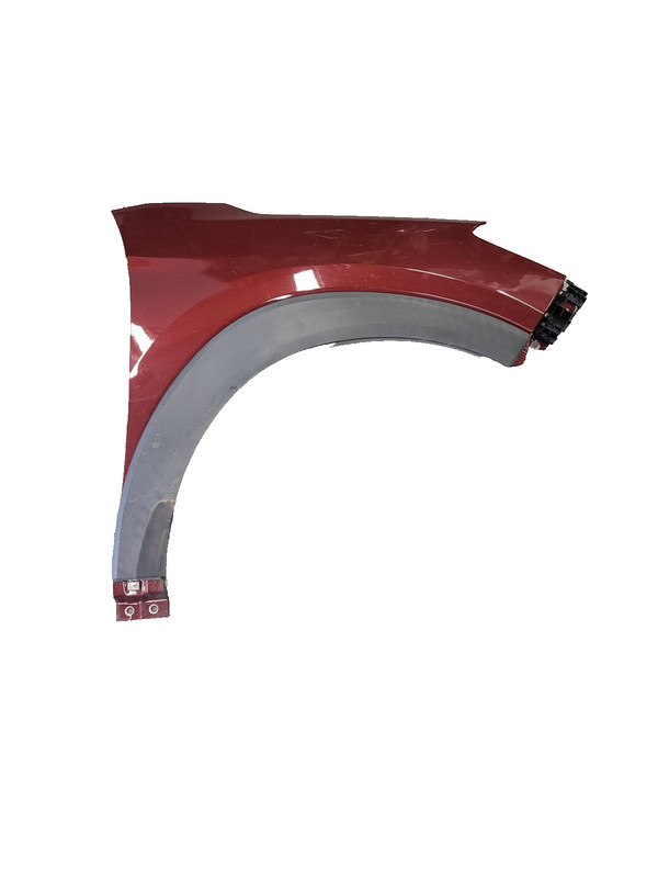 Used Oem Hyundai Front Right Passenger Fender for 2016-2021 Tucson 2.0L 2WD