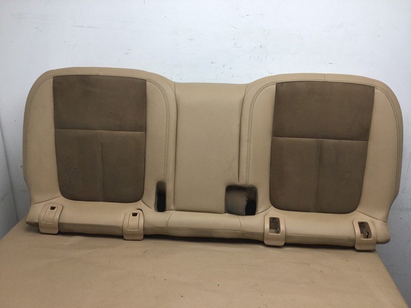 Porsche Macan Rear Lower Bottom Seat Cushion Pad 15 16 17 18 |:Y