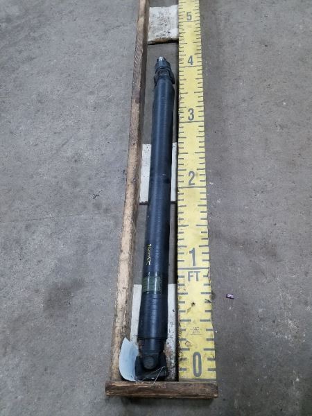 Rear Drive Shaft Automatic Transmission Fits 09-20 370Z 1087524
