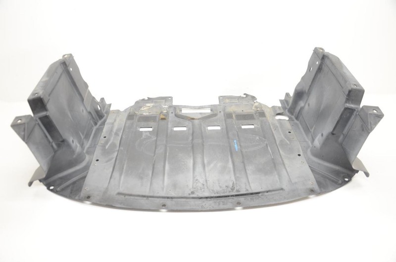 09-15 Mazda MX-5 MIATA Under Engine Lower Belly Pan Shield