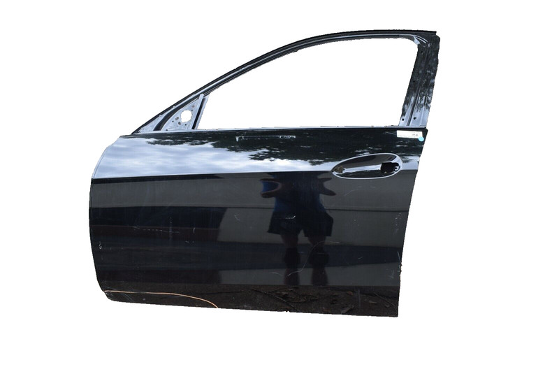 2014-2016 MERCEDES BENZ E550 FRONT LEFT DOOR FACTORY OEM