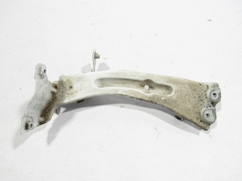 16-23 Audi TT 2019 Front Left Driver Fender Support Bracket Mount Brace ;