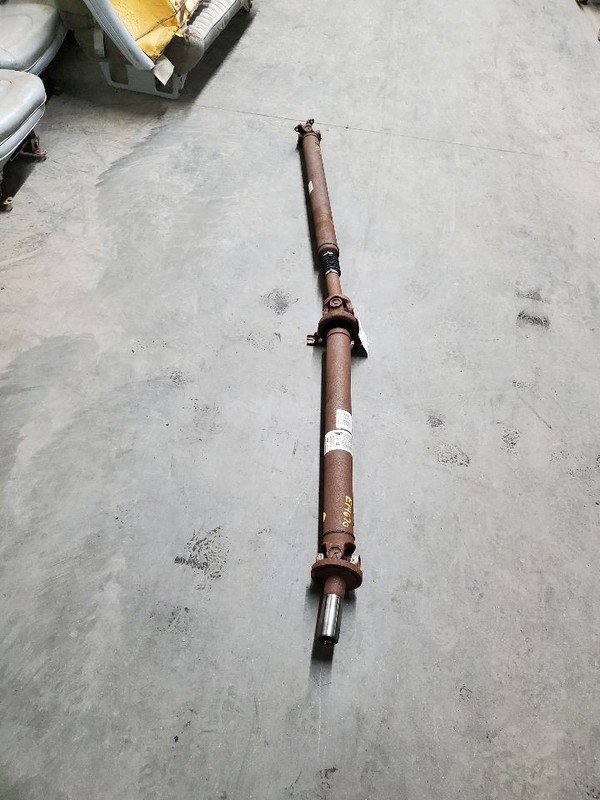 Rear Drive Shaft 157" Wb Assembly 4WD 5.0L Fits 09-12 FORD F150 PICKUP 305963