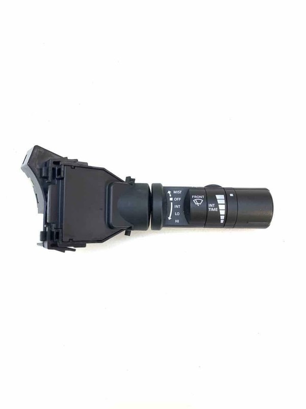 2006 altima 4dr wiper switch no navigation oem 25260EA00B