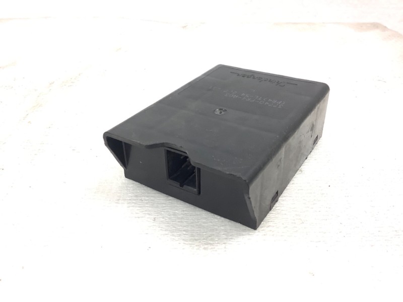 90-93 Integra Radiator Fan Timer Control Module Relay Box Unit Used OEM