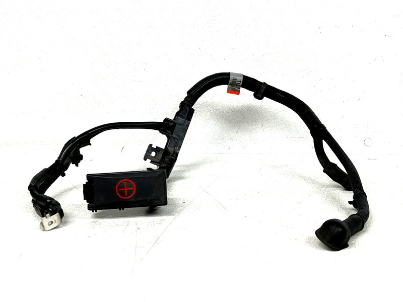 ⭐2021-2023 HYUNDAI ELANTRA 2.0L POSITIVE BATTERY CABLE WIRE HARNESS OEM LOT2710