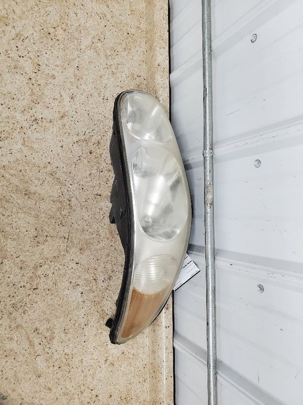 Driver Left Headlight Custom Thru 9/19/04 Fits 00-05 LESABRE 302443