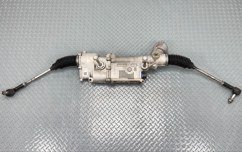 ✅ 13-24 RAM 1500 Classic RACK & PINION GEAR ASSY ELECTRIC POWER STEERING OEM