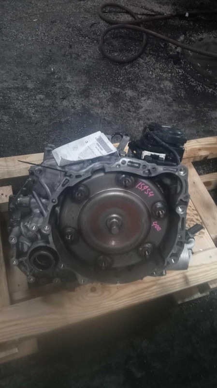 2020 Volvo XC40 Automatic Transmission Assembly 67K Miles OEM Black 36003116