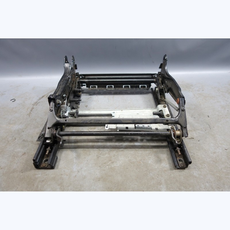 2007-2013 BMW E93 3-Series Front Right Sport Seat Rail Frame w/o Motors OEM