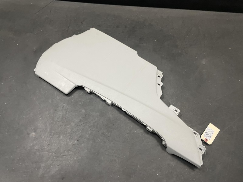 Center Console Left Side Trim Panel 2018 Acura MDX 83430-TZ5-A01ZB 2014 - 2020