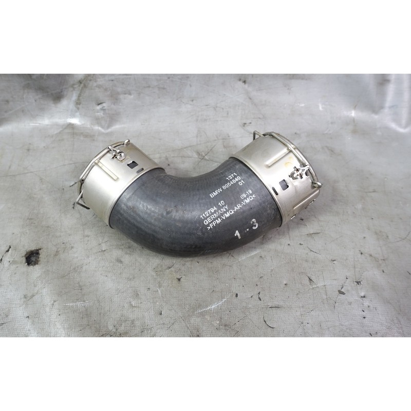 BMW X3 M F97 G80 M3 G82 M4 S58 Bank 1 Turbo Hose to Y-Pipe 2020-2024 Factory