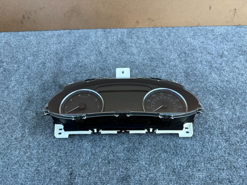 INFINITI QX50 QX55 2019-2025 CLUSTER ODOMETER GAUGE INSTRUMENT ASSEMBLY 194K