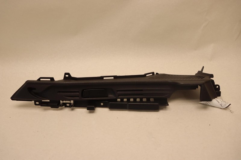 2014-2018 BMW X5 F15 REAR LEFT SIDE UPPER SPEAKER PANEL COVER TRIM PILLAR OEM