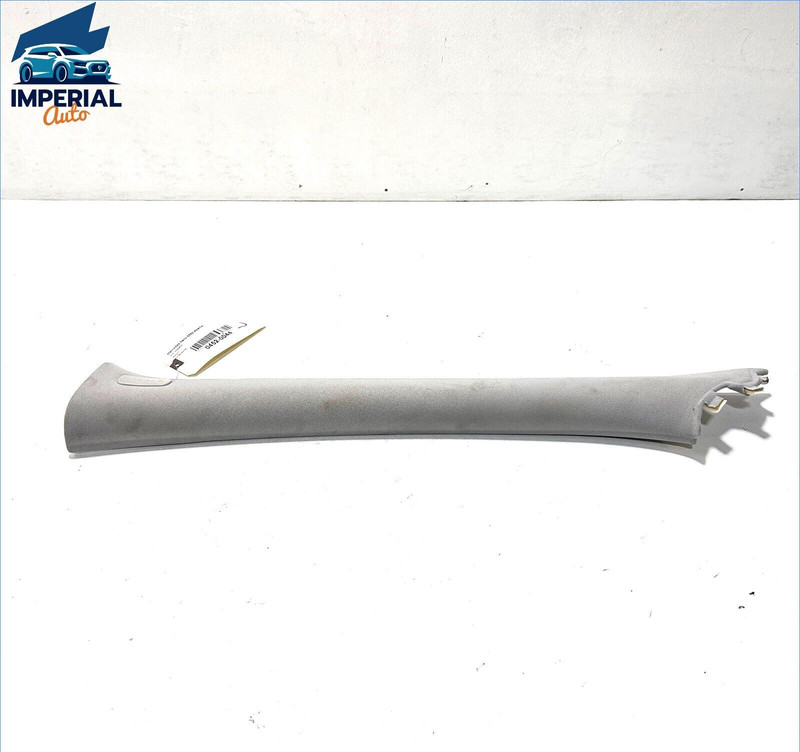 2008-2013 MERCEDES S550 FRONT LEFT SIDE PILLAR PANEL WINDSHIELD TRIM COVER OEM