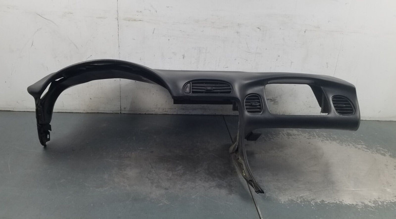 1999 Chevy Corvette C5 Vert Dash Panel #9584 VV2