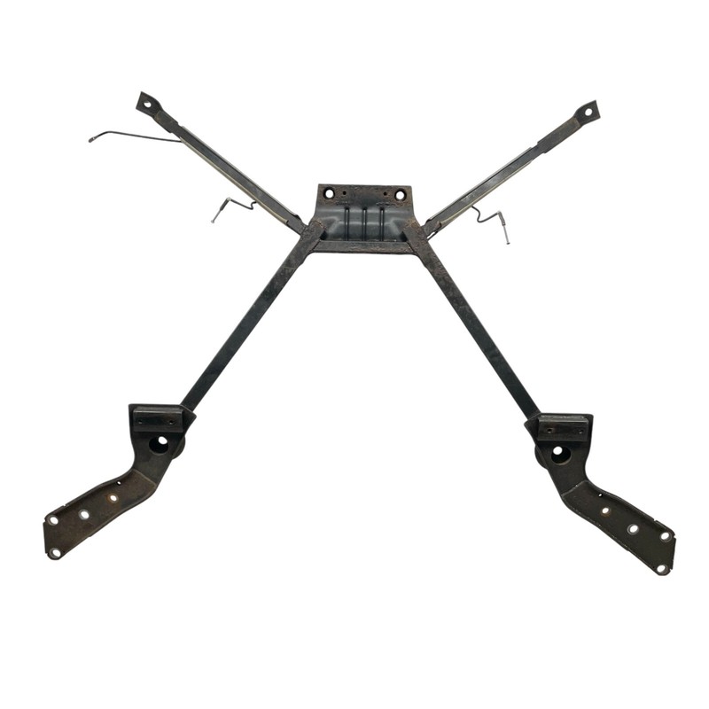 14-21 Jaguar X152 F-Type RWD Rear Brace X Cross Bar Support OEM EX538841AB