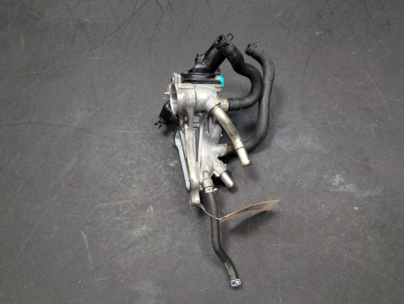 Thermostat Housing 2018 Acura TLX 19321-5A2-A01 2015 2016 2017 2019 2020