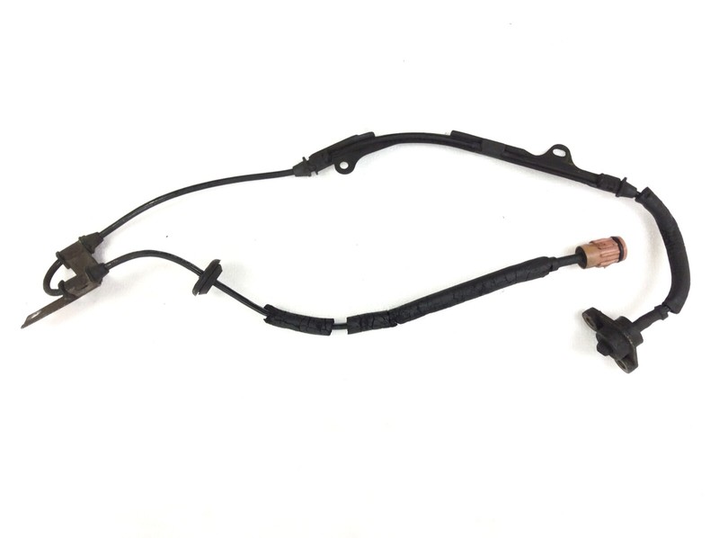 87-88 Legend Right Front ABS Sensor A.L.B. Wheel Speed Pickup Knuckle Reader OEM
