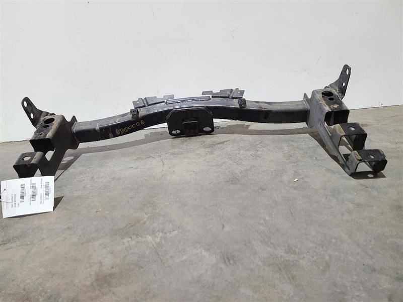 SILVRDO15 2015 Hitch/Tow Hook/Winch 563312