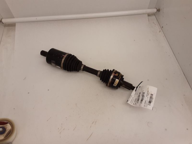 2019-2022 Jeep Cherokee Axle Shaft Rear Axle With Locking Differential OEM