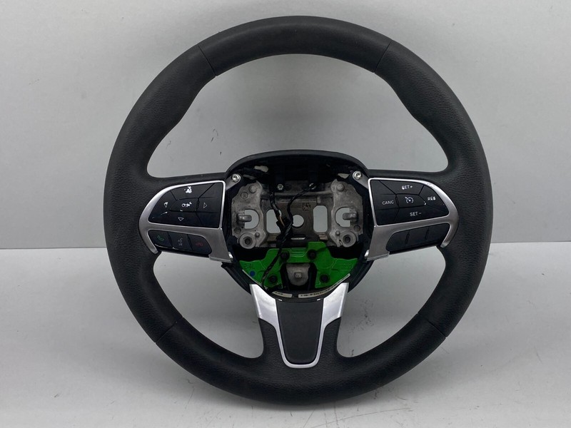 2015 - 2017 Chrysler 200S Steering Wheel Genuine Mopar OEM